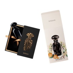 Black II Widian by Aj Arabia Eau de Parfum 50ml
