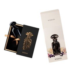 Black IV Eau de Parfum 50 ml