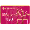 GiftCard del valore di 150€