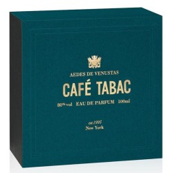 CAFÉ TABAC Eau de Parfum 100ml