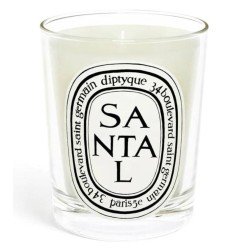 Candela Santal 190gr • Diptyque