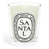 Candela Santal 190gr • Diptyque