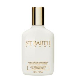 Latte Detergente al Frangipane 125 ml