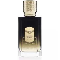 Chandigarh Express 100ml