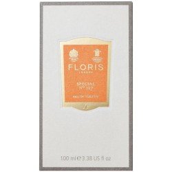 Special N.127 Eau de Toilette 100ml
