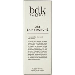 312 Saint-Honoré EDP 100ml