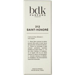 312 Saint-Honoré EDP 100ml