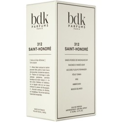 312 Saint-Honoré EDP 100ml
