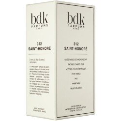 312 Saint-Honoré EDP 100ml