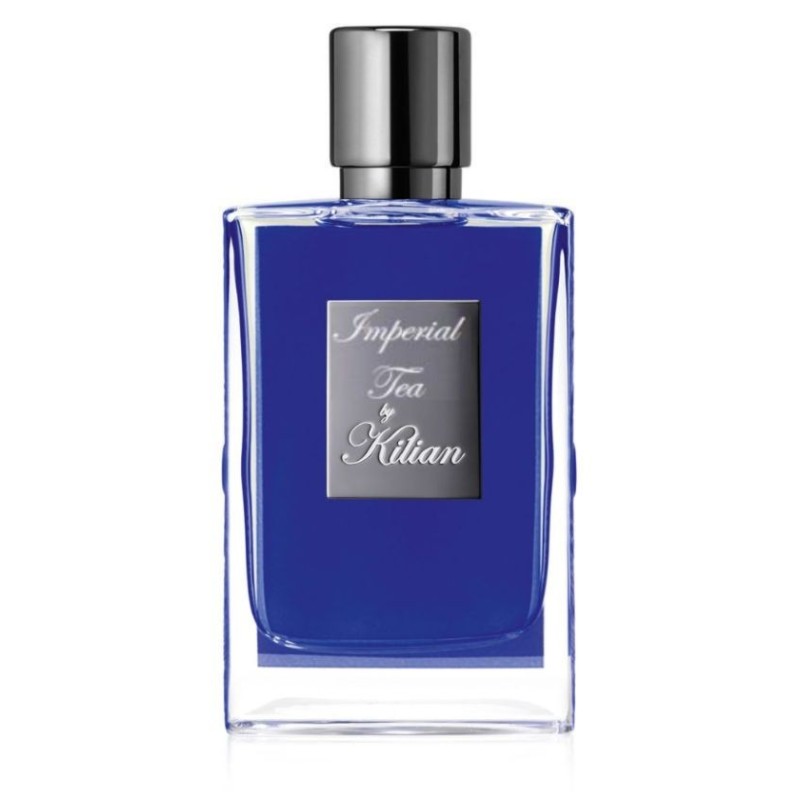Imperial Tea KILIAN • The Fresh Collection