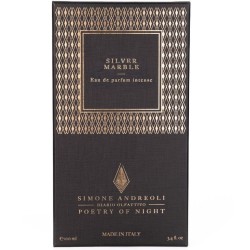 Silver Marble 100ml