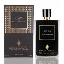 Silver Marble 100ml