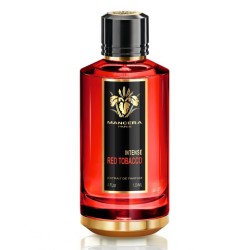 Intense Red Tobacco Eau de Parfum 120ml