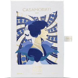 Quattro 4 Pizzi Eau de Parfum 100ml