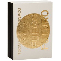 Fuego Futuro Extrait 50ml