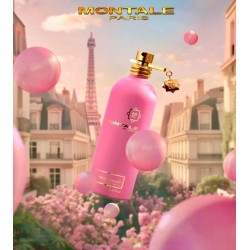 Bubble Forever Edp 100ml