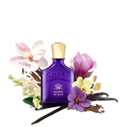 Queen of Silk eau de parfum 75ml