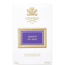Queen of Silk eau de parfum 75ml