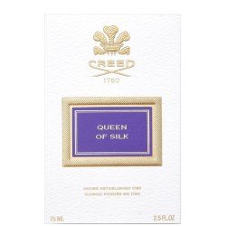 Queen of Silk eau de parfum 75ml