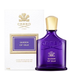 Queen of Silk eau de parfum 75ml