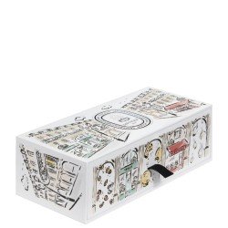 Cofanetto Mini Candele Cafè Verlet 3 x 70gr