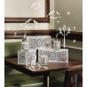 Cofanetto Mini Candele Cafè Verlet 3 x 70gr