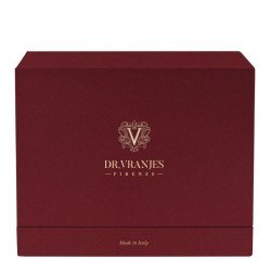Rosso Nobile Gift Box Diffusore Ambiente  250ml + Refill
