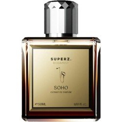 Soho Extrait de Parfum 50ml
