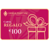 GiftCard del valore di 100€