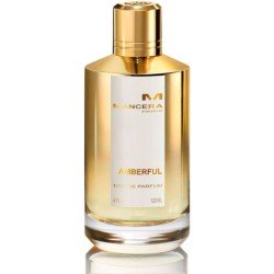 Amberful Eau de Parfum 120ml