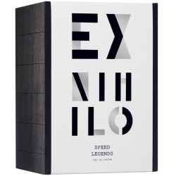 Speed Legends 100ml