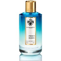 French Riviera Eau de Parfum 120ml