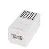 Set di due Refill Candela profumata AL BUIO e SUL TARDI