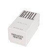 Set di due Refill Candela profumata AL BUIO e SUL TARDI