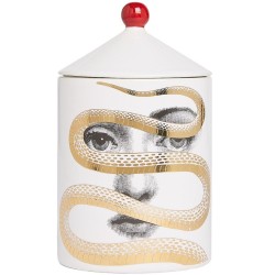 SE POI Candela profumata  - Decoro Peccato Originale 310gr