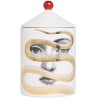 SE POI Candela profumata  - Decoro Peccato Originale 310gr