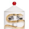SE POI Candela profumata  - Decoro Peccato Originale 310gr