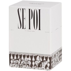 SE POI Candela profumata  - Decoro Peccato Originale 310gr