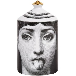SE POI Candela profumata  - Decoro Mascherina 310gr