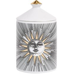 SE POI Candela profumata - Decoro Soli 310gr