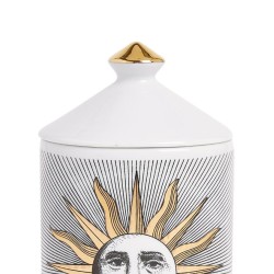 SE POI Candela profumata - Decoro Soli 310gr