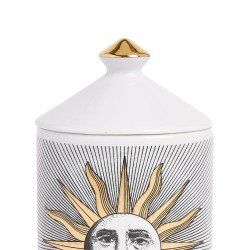 SE POI Candela profumata - Decoro Soli 310gr