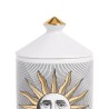 SE POI Candela profumata - Decoro Soli 310gr