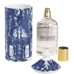 TALVOLTA Spray Ambiente 100ml - Giardino Settecentesco