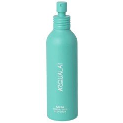Spray Crema Solare Corpo ISCHIA 100ml - SPF 30