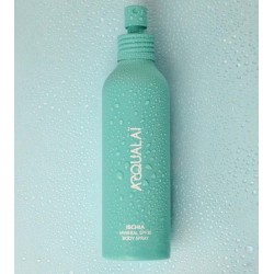 Spray Crema Solare Corpo ISCHIA 100ml - SPF 30