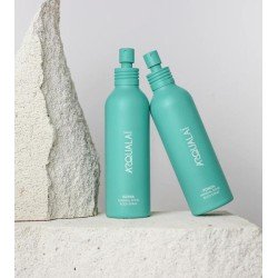 Spray Crema Solare Corpo ISCHIA 100ml  SPF 30 • Aqualaï