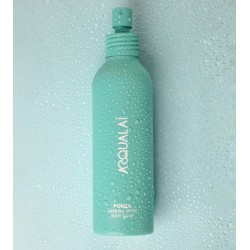 Spray Crema Solare Corpo PONZA 100ml - SPF 50