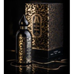 The Queen of Sheba EDP 100ml