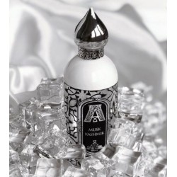Musk Kashmir EDP 100ml